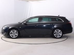 Opel Insignia - 2015