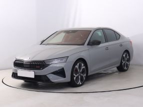 Skoda Octavia - 2025