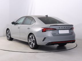 Skoda Octavia - 2025