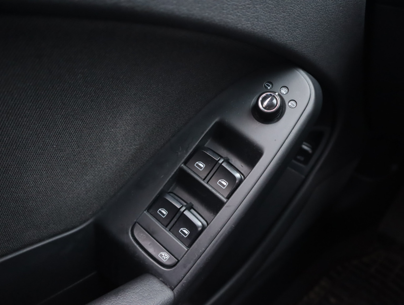 Audi A4, 2011