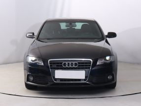 Audi A4 - 2011