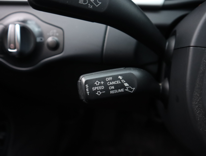 Audi A4, 2011