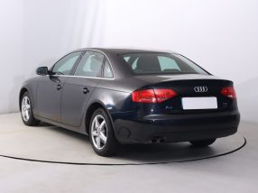 Audi A4 - 2011