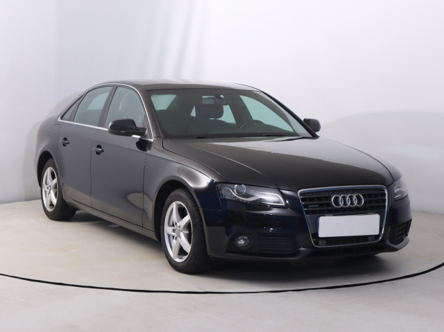 Audi A4 2011