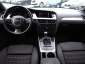 Audi A4, 2011