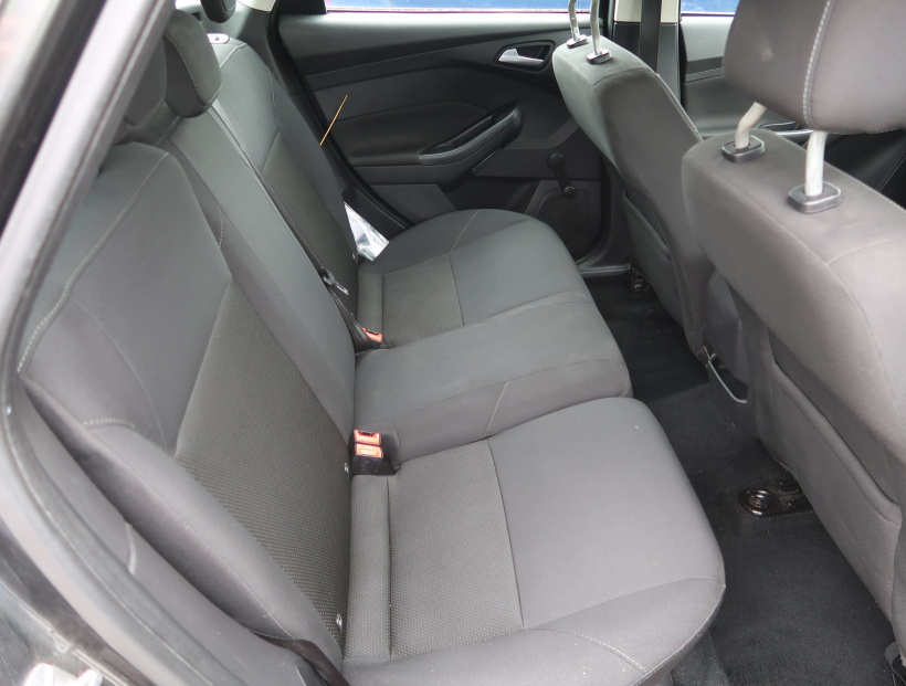 Ford Focus, 2017