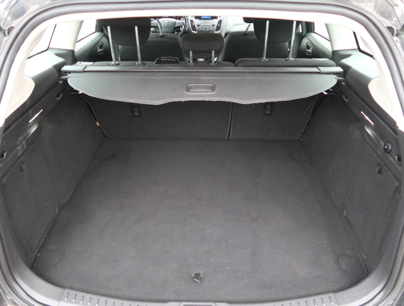 Ford Focus, 2017