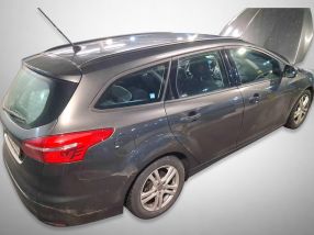Ford Focus - 2017