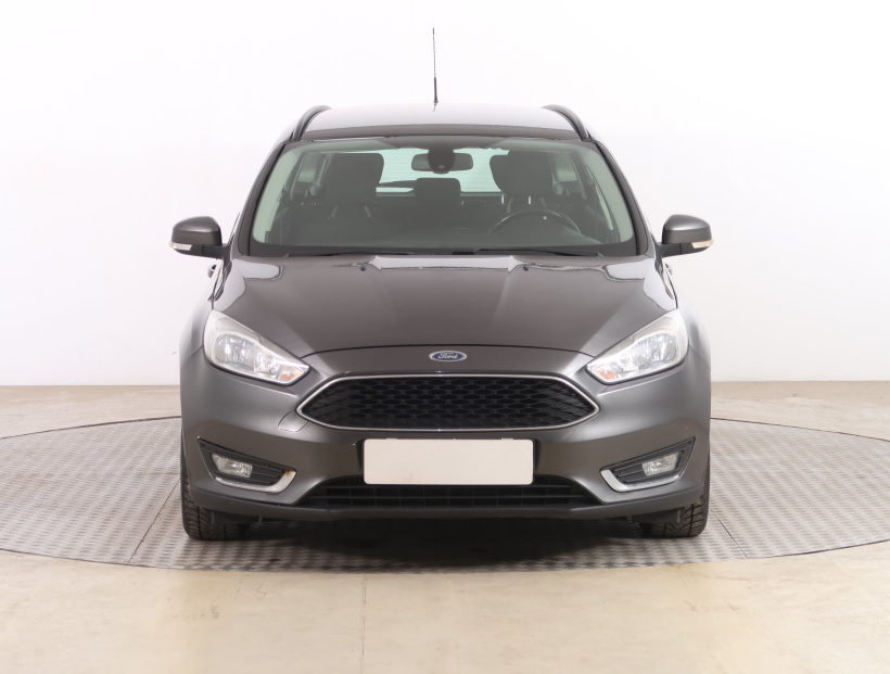 Ford Focus, 2017