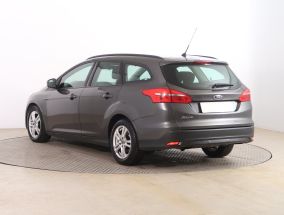 Ford Focus - 2017