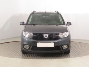 Dacia Logan - 2017