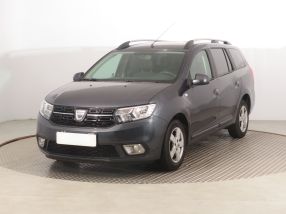 Dacia Logan - 2017