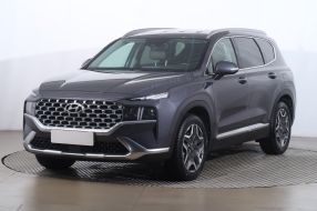 Hyundai Santa Fe - 2023