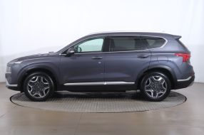 Hyundai Santa Fe - 2023