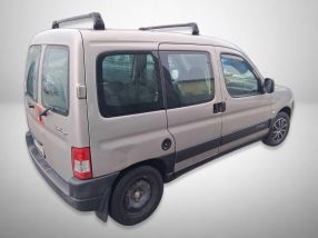 Citroen Berlingo - 2009