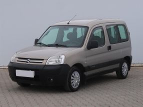 Citroen Berlingo - 2009