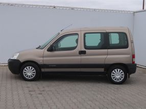 Citroen Berlingo - 2009