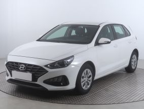 Hyundai i30 - 2020