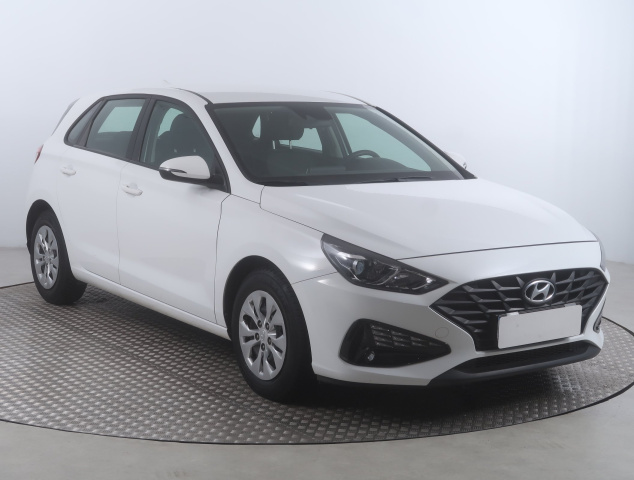 Hyundai i30 2020