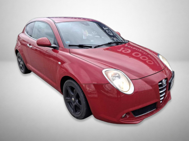 Alfa Romeo MiTo 2009