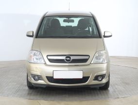 Opel Meriva - 2008