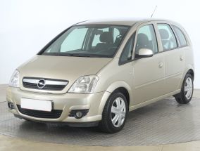 Opel Meriva - 2008