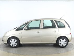 Opel Meriva - 2008