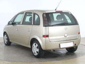 Opel Meriva - 2008