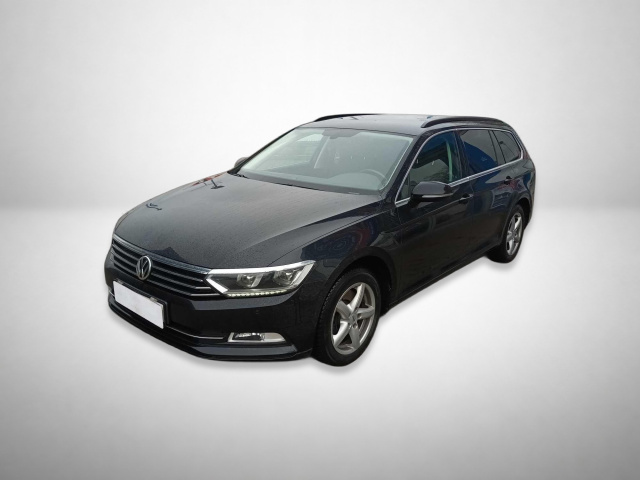 Volkswagen Passat 2019