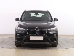 BMW X1 - 2018