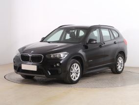 BMW X1 - 2018