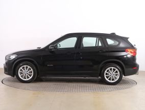 BMW X1 - 2018