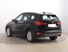 BMW X1 - 2018