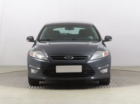 Ford Mondeo - 2011