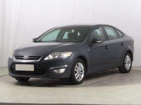 Ford Mondeo - 2011