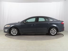 Ford Mondeo - 2011