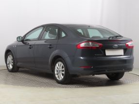 Ford Mondeo - 2011