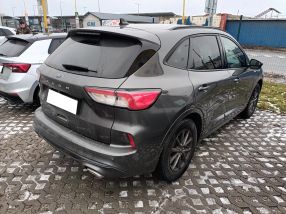 Ford Kuga - 2022