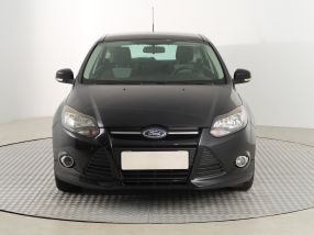 Ford Focus - 2012