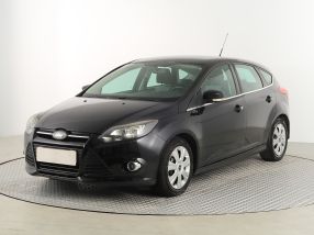 Ford Focus - 2012