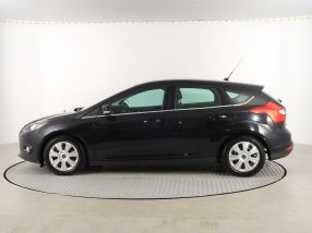 Ford Focus - 2012