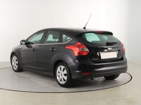 Ford Focus - 2012