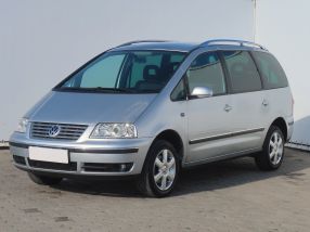 Volkswagen Sharan - 2009