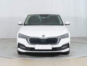 Škoda Octavia - 2022