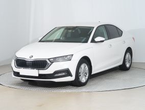 Škoda Octavia - 2022