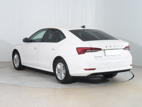 Škoda Octavia - 2022