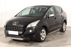 Peugeot 3008 - 2013