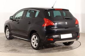 Peugeot 3008 - 2013