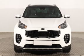 Kia Sportage - 2016