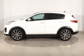 Kia Sportage - 2016